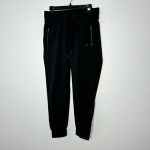 OGIO black sweatpants size medium